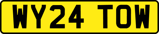 WY24TOW
