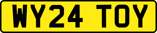 WY24TOY