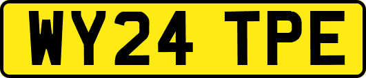 WY24TPE
