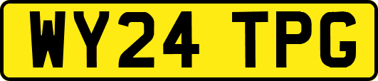 WY24TPG