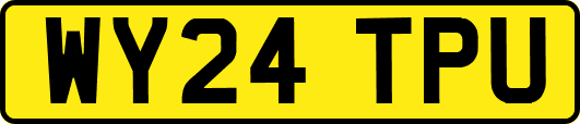 WY24TPU