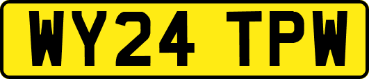 WY24TPW