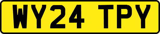 WY24TPY