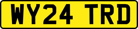 WY24TRD