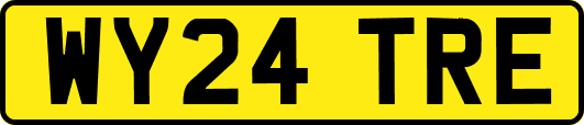 WY24TRE