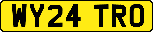 WY24TRO