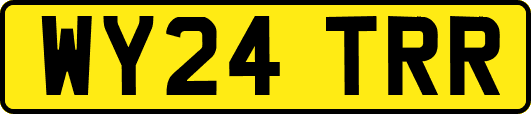 WY24TRR