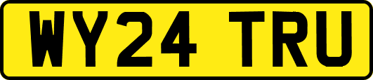 WY24TRU