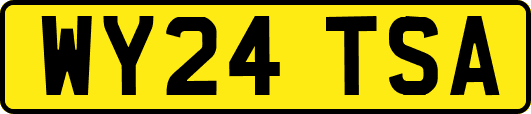 WY24TSA