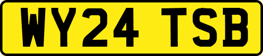 WY24TSB