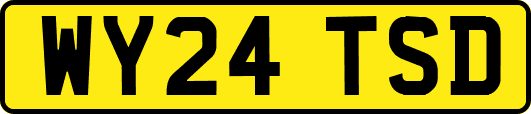 WY24TSD