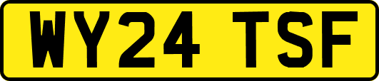 WY24TSF