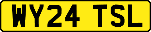 WY24TSL