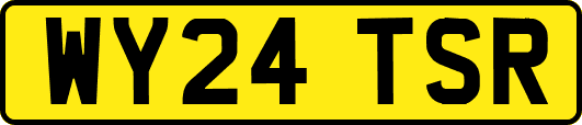 WY24TSR