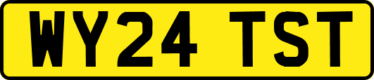 WY24TST