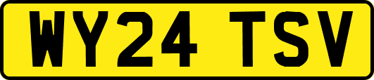 WY24TSV