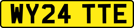 WY24TTE