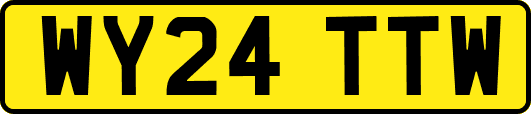 WY24TTW