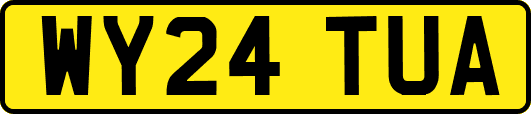 WY24TUA