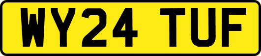 WY24TUF