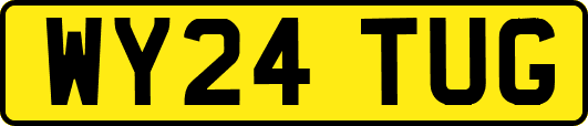 WY24TUG