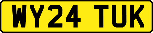 WY24TUK