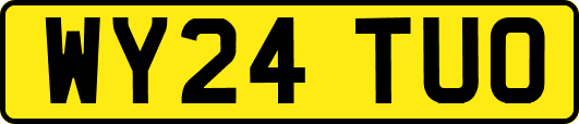 WY24TUO