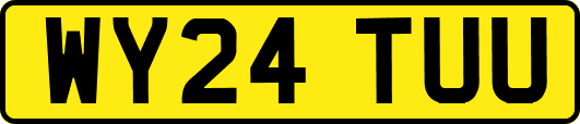 WY24TUU