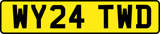 WY24TWD