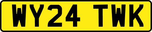 WY24TWK