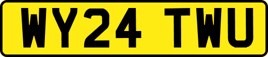 WY24TWU