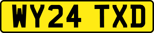 WY24TXD