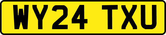 WY24TXU