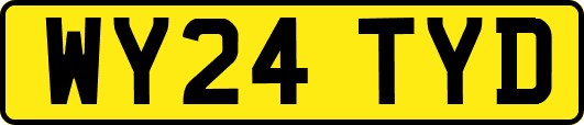 WY24TYD