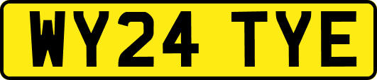 WY24TYE