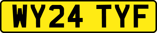 WY24TYF
