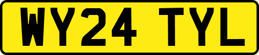 WY24TYL