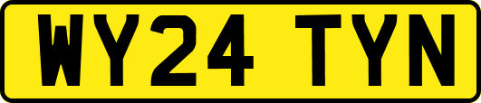 WY24TYN