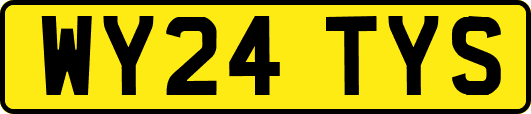 WY24TYS