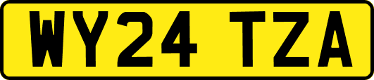 WY24TZA