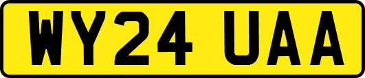 WY24UAA