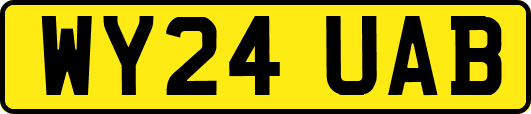 WY24UAB