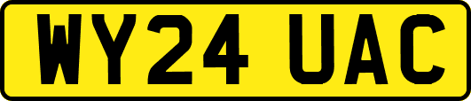 WY24UAC