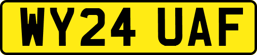 WY24UAF