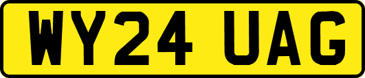 WY24UAG
