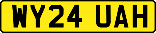 WY24UAH