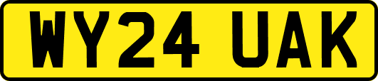 WY24UAK