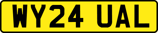 WY24UAL