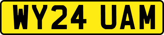 WY24UAM