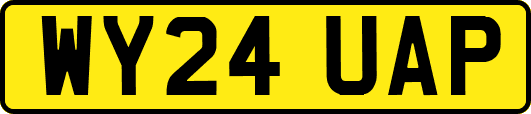 WY24UAP